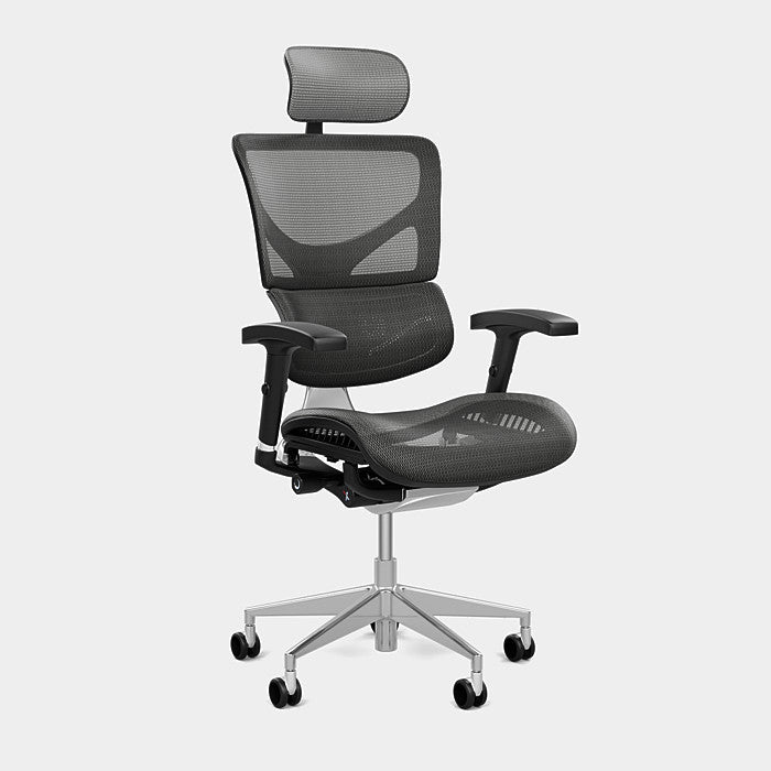 X-2 K-Sport Management Chair
