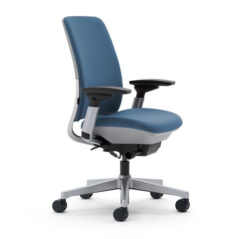 NEW Steelcase Amia Chairs - 15 Year Warranty