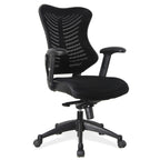 OfficeSource Costa Task Chair w/ Black Frame