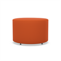 Pre-Owned Steelcase Turnstone Campfire Ottomans/set of 3