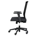 OfficeSource Oslo Swivel Chair Collection