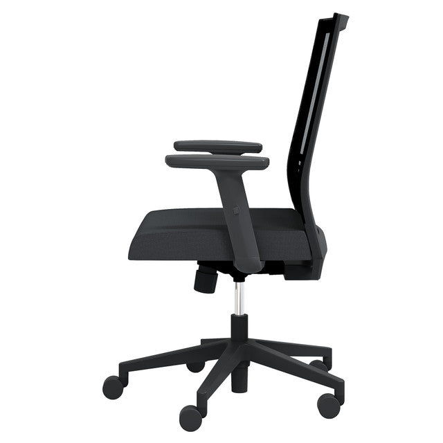OfficeSource Oslo Swivel Chair Collection