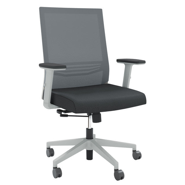 OfficeSource Oslo Swivel Chair Collection