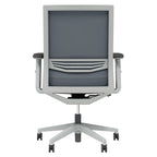 OfficeSource Oslo Swivel Chair Collection