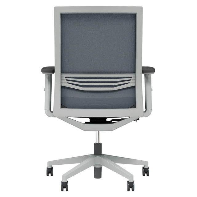 OfficeSource Oslo Swivel Chair Collection