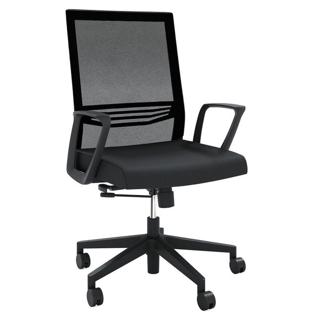 OfficeSource Oslo Swivel Chair Collection