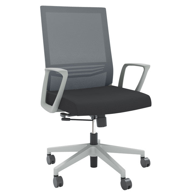 OfficeSource Oslo Swivel Chair Collection