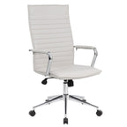 OfficeSource Ridge Collection Executive Chairs