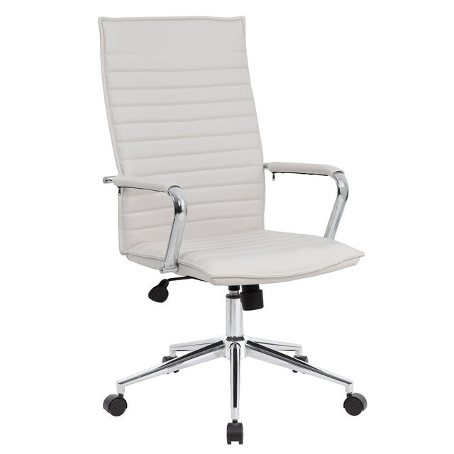 OfficeSource Ridge Collection Executive Chairs