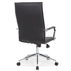 OfficeSource Ridge Collection Executive Chairs