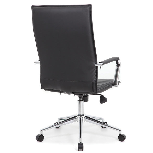 OfficeSource Ridge Collection Executive Chairs