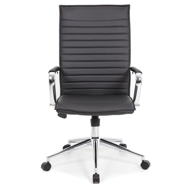 OfficeSource Ridge Collection Executive Chairs