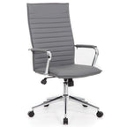 OfficeSource Ridge Collection Executive Chairs