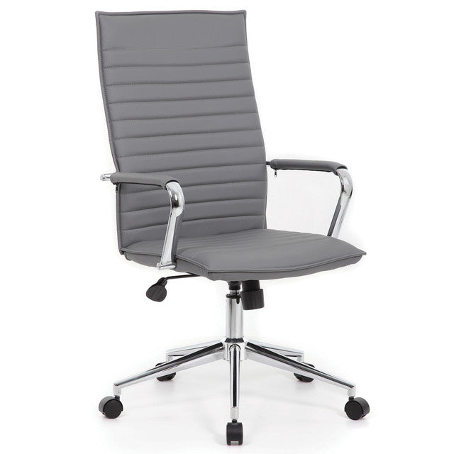 OfficeSource Ridge Collection Executive Chairs