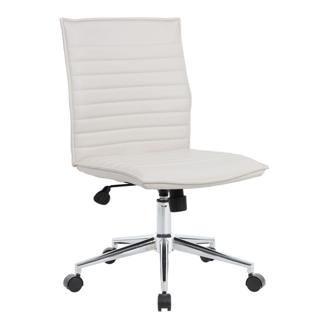 OfficeSource Ridge Collection Executive Chairs