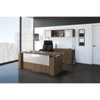 New - Deluxe Sit-Stand Desk - 4 Sizes, Base in 3 colors, Tops in 7 Finishes, 15-Year Warranty