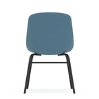 OfficeSource Willow Collection Mid Back Guest Chairs