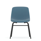 OfficeSource Willow Collection Mid Back Guest Chairs