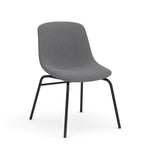OfficeSource Willow Collection Mid Back Guest Chairs