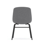 OfficeSource Willow Collection Mid Back Guest Chairs