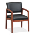 OfficeSource Dover Collection Guest Chairs