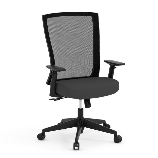OfficeSource Cade Collection Executive Mesh Back Chair