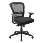 OfficeSource Spice Collection Mid-Back Task Chair w/ Black Frame