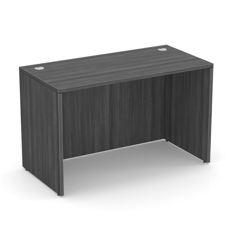 OfficeSource Desk Shell- No Drawers