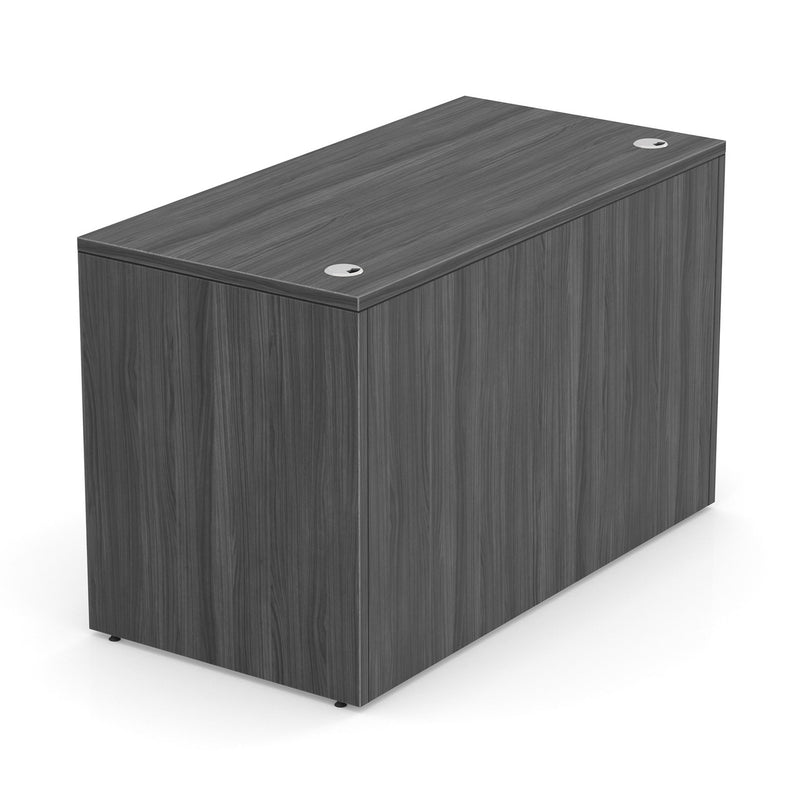 OfficeSource Desk Shell- No Drawers