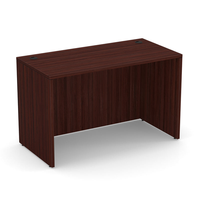 OfficeSource Desk Shell- No Drawers