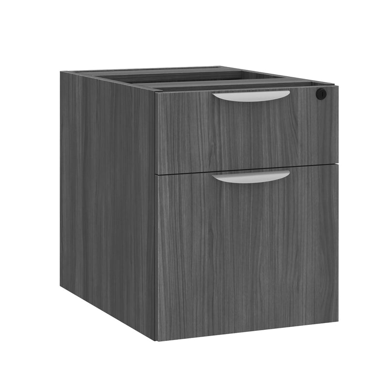 OfficeSource Pedestal for Desks