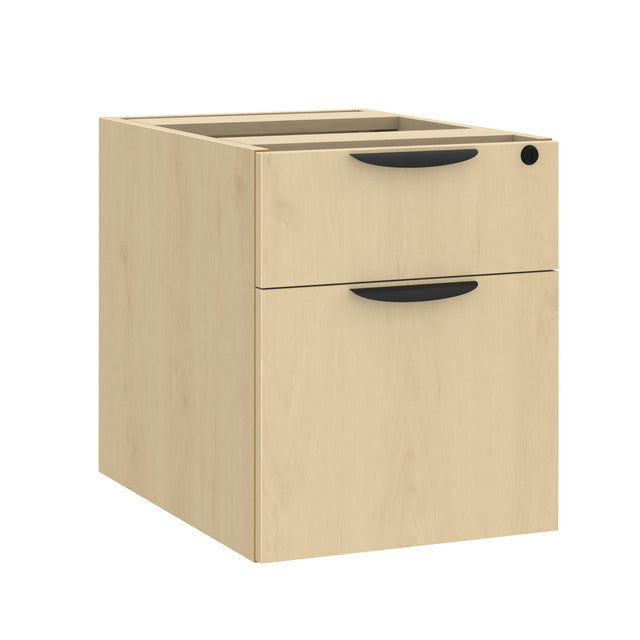 OfficeSource Pedestal for Desks