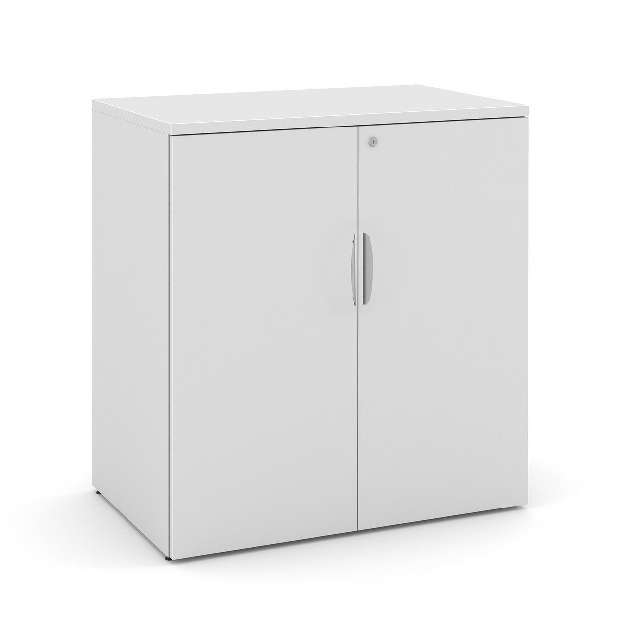 Office Source Laminate Storage Cabinet