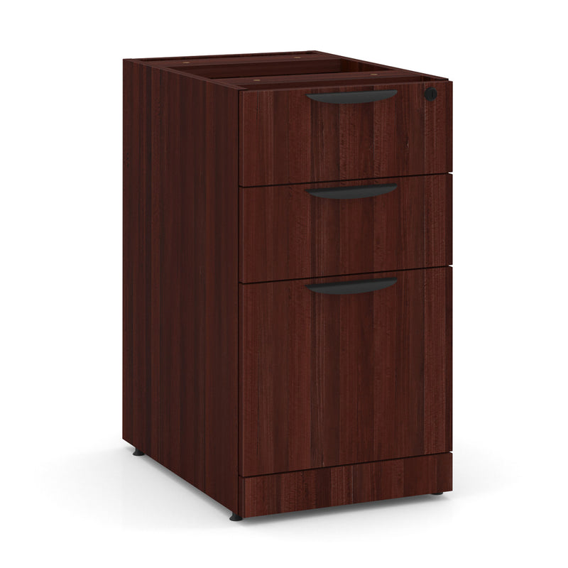 OfficeSource Pedestal for Desks