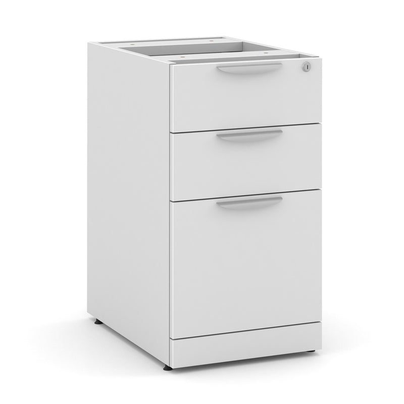 OfficeSource Pedestal for Desks