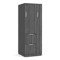 OfficeSource Wardrobe Cabinet