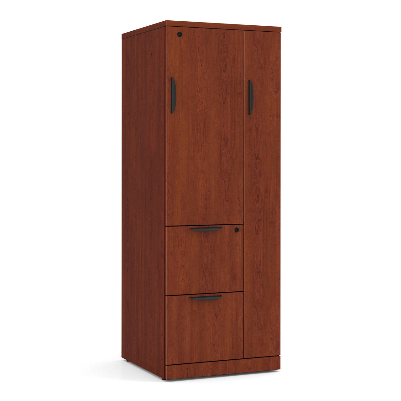 OfficeSource Wardrobe Cabinet