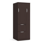 OfficeSource Wardrobe Cabinet