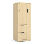 OfficeSource Wardrobe Cabinet