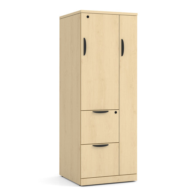 OfficeSource Wardrobe Cabinet