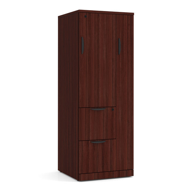 OfficeSource Wardrobe Cabinet