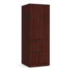 OfficeSource Wardrobe Cabinet