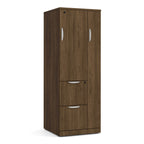 OfficeSource Wardrobe Cabinet