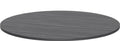 Round Laminate Table Tops in 8 Finishes and 4 Sizes with LIfetime Warranty