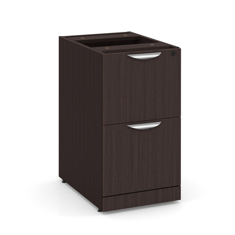 OfficeSource Pedestal for Desks