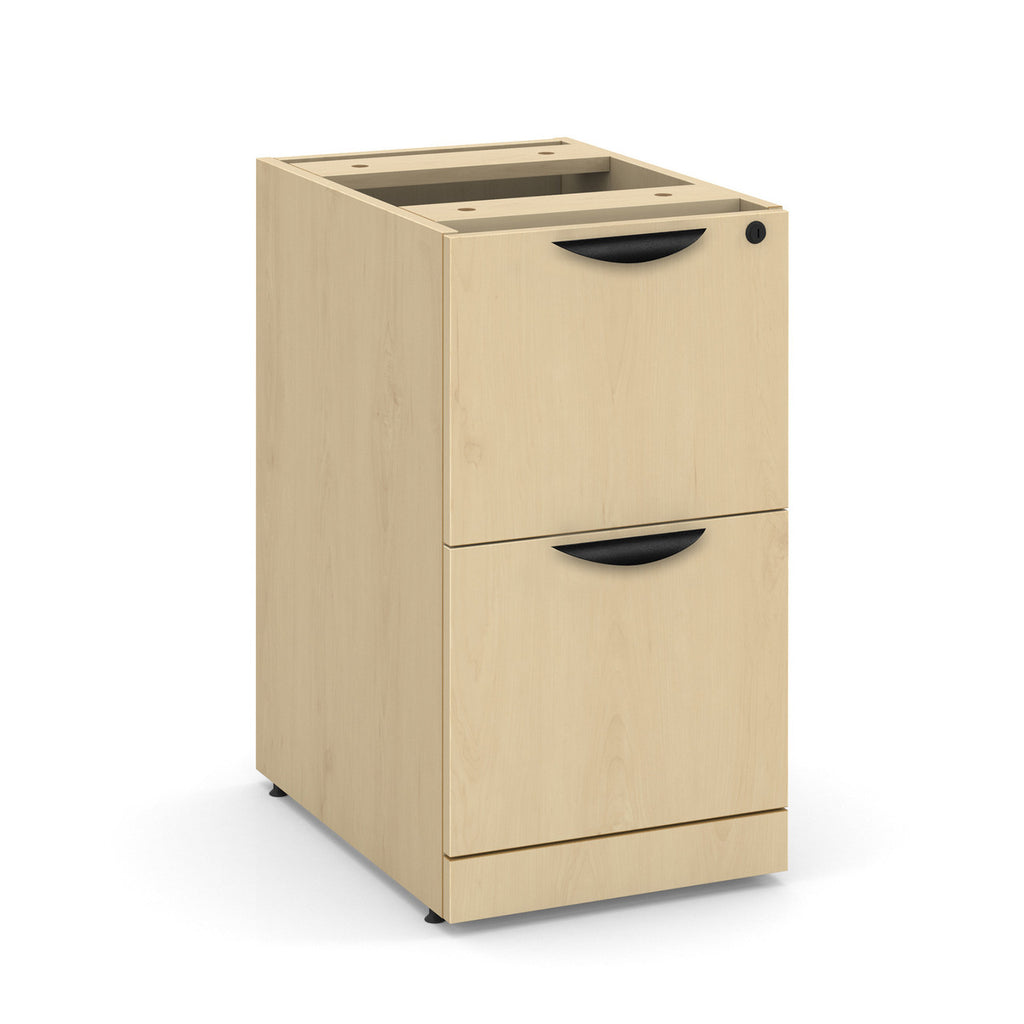 OfficeSource Pedestal for Desks