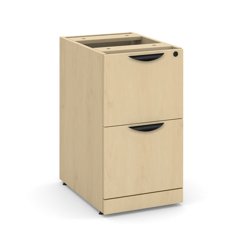OfficeSource Pedestal for Desks