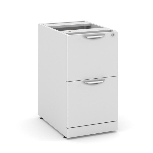 OfficeSource Pedestal for Desks