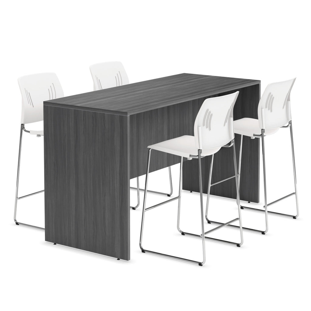 OfficeSource Standing Height Desk