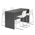 OfficeSource Standing Height Desk